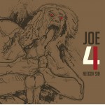 Joe 4: Njegov Sin LP